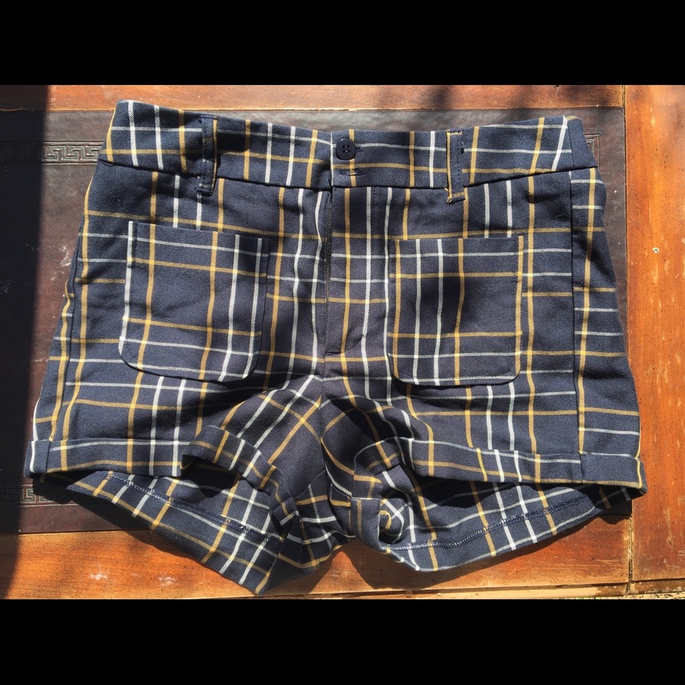 shorts